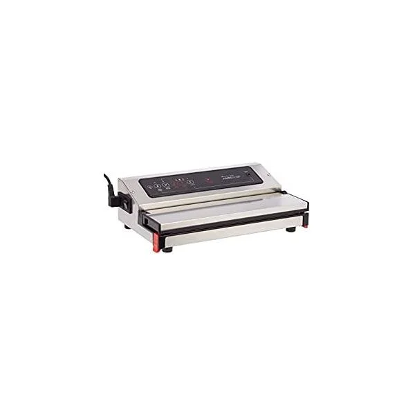 Magic Vac Envasadora Jumbo 30 Premium