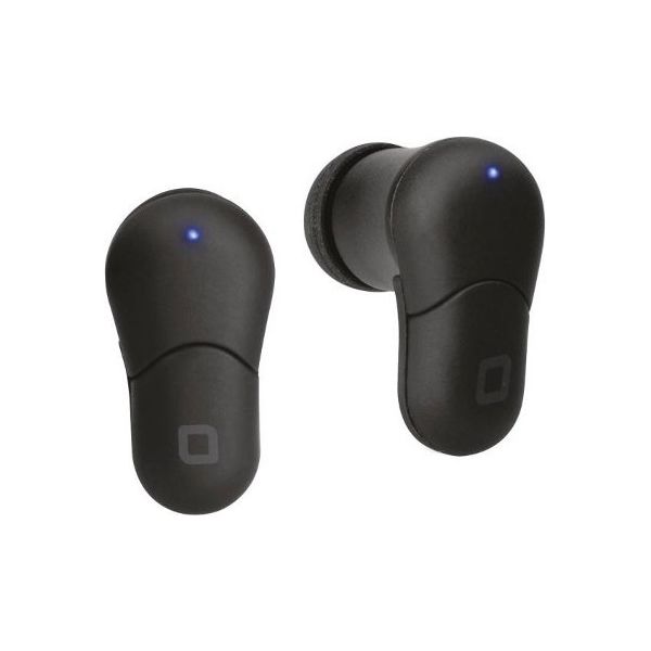 SBS Auriculares Bluetooth TWS Micro BT400 Black