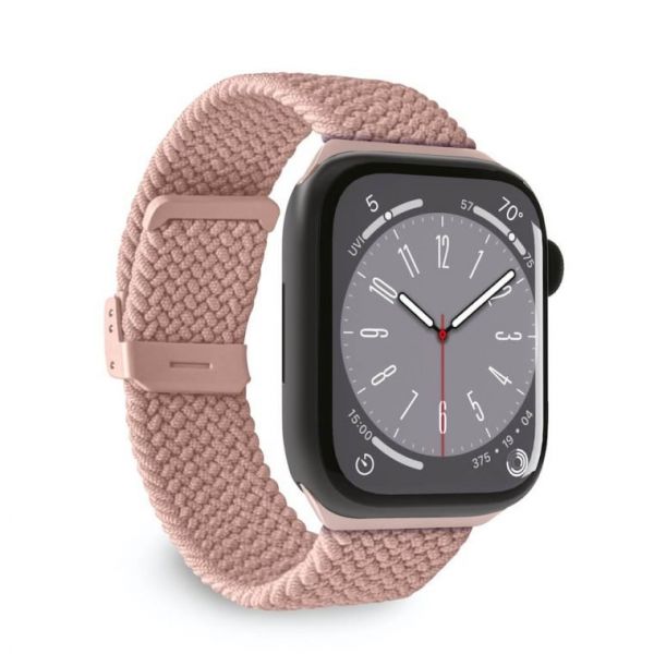 Puro Bracelete Loop para Apple Watch 38-40-41mm Pink