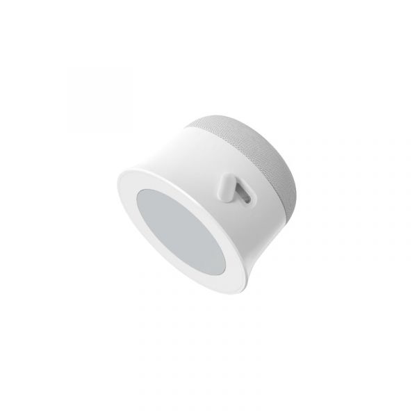 Puro Mag Go Coluna Bluetooth White