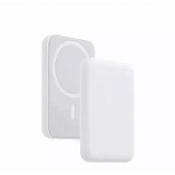 Powerbank MagSafe 10000mAh White