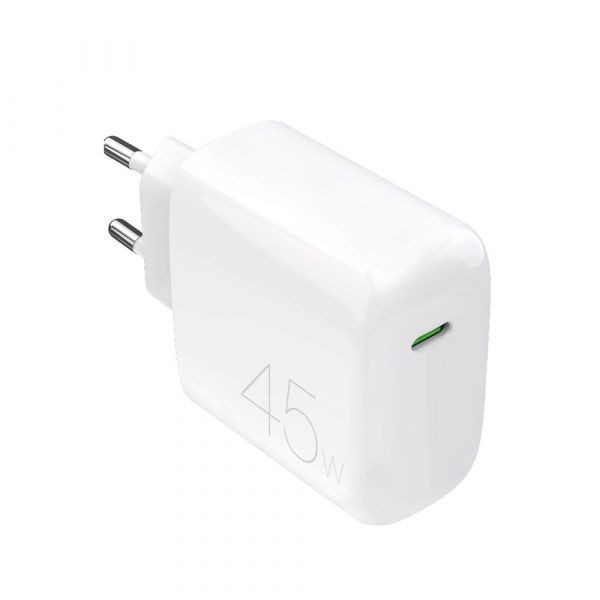 Puro Carregador 45W White