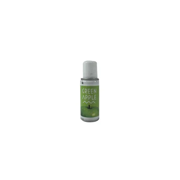 Bulkysoft Pack 12 Recargas Ambientador Aerosol Green Apple 100ml - 68645630