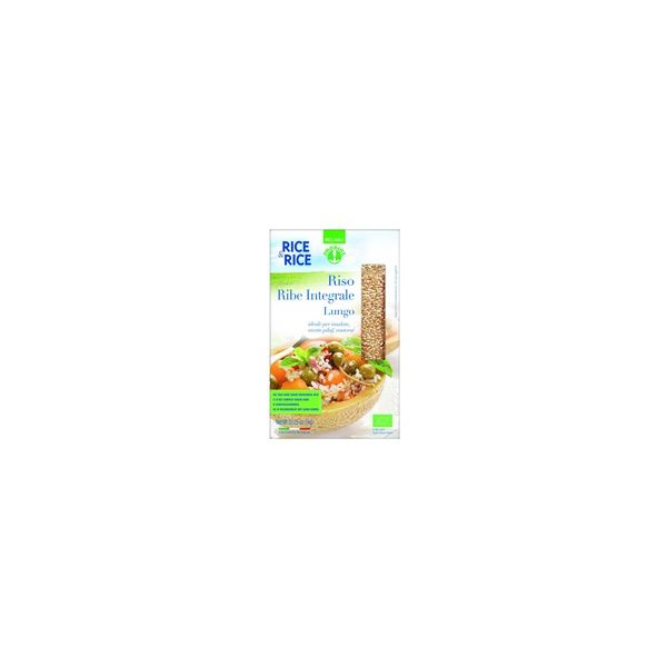 Probios Arroz Marrom de Ribe Longo 500 g
