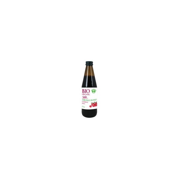 Probios Suco de Cranberry Apenas Cranberry 330 ml