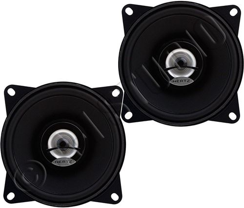 Colunas Auto Hertz DCX100