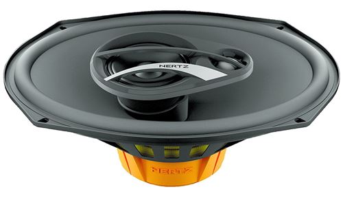 Colunas Auto Hertz DCX690