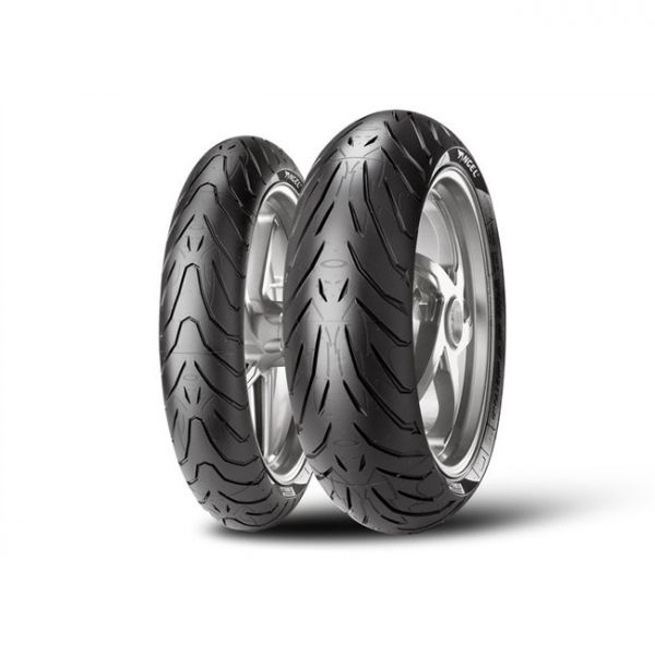 Pneu Moto Pirelli Angel ST 120/70 R17 58 W