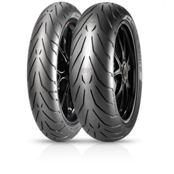 Pneu Moto Pirelli Angel GT 180/55 R17 73 W