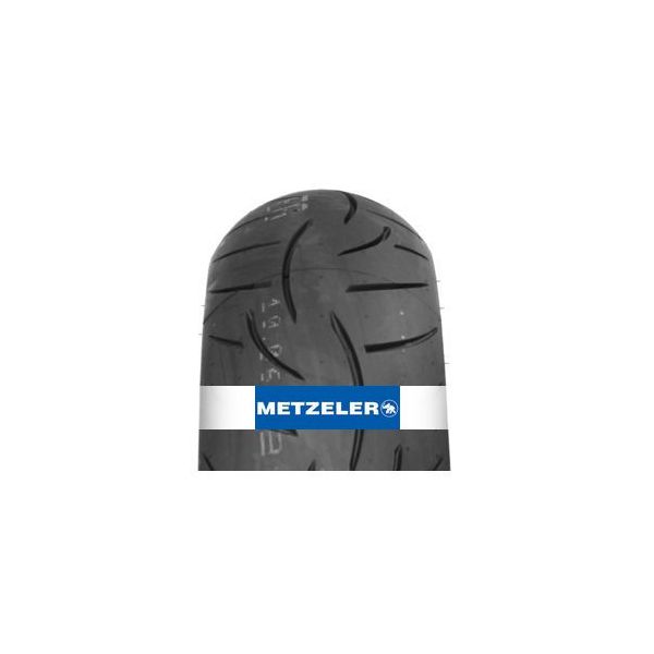 Pneu Moto Metzeler Roadtec Z8 Interact M 170/60 R17 72W