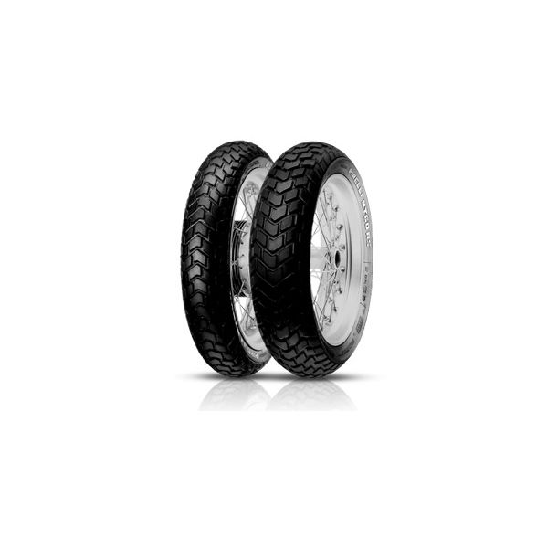 Pneu Moto Pirelli MT60 RS Corsa Rear 180/55 R17 73H