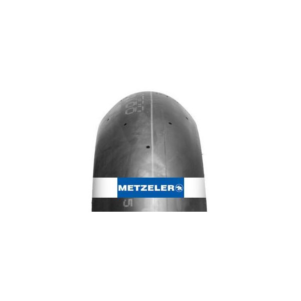 Pneu Moto Metzeler Racetec Slick K1 NHS 120/70 R17 0