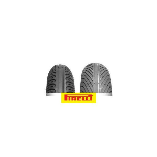 Pneu Moto Pirelli Diablo Rain SCR1 NHS 110/70 R17 0