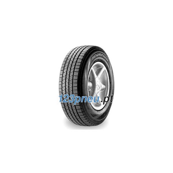 Pneu Auto Pirelli Scorpion 235/50 R20 100T