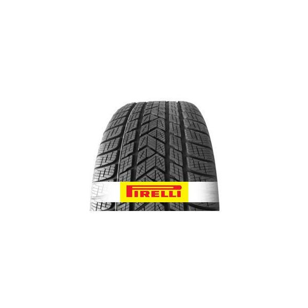 Pneu Auto Pirelli Scorpion Winter 235/55 R19 101T