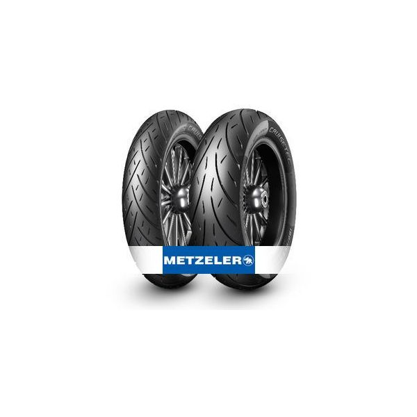 Pneu Moto Metzeler Cruisetec 240/40 R18 79V