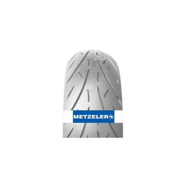 Pneu Moto Metzeler Cruisetec 260/40 R18 84V