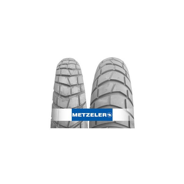 Pneu Moto Metzeler Karoo Street 150/70 R18 70H