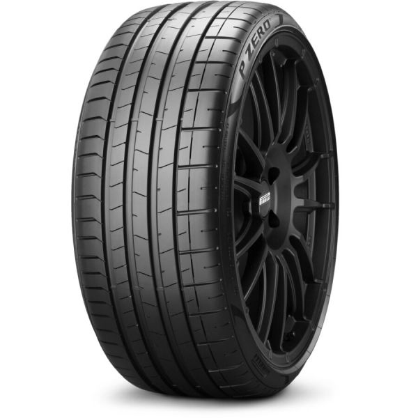 Pneu Auto Pirelli P Zero PZ4 Sport MO XL NCS 245/45 R18 100Y