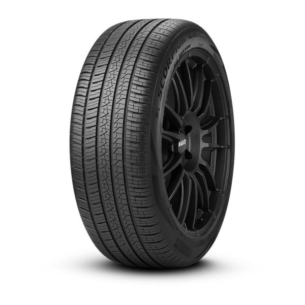 Pneu Auto Pirelli Scorpion Zero All Season ( 285/45 R21 113Y XL A8A, PNCS ) - 8019227406597
