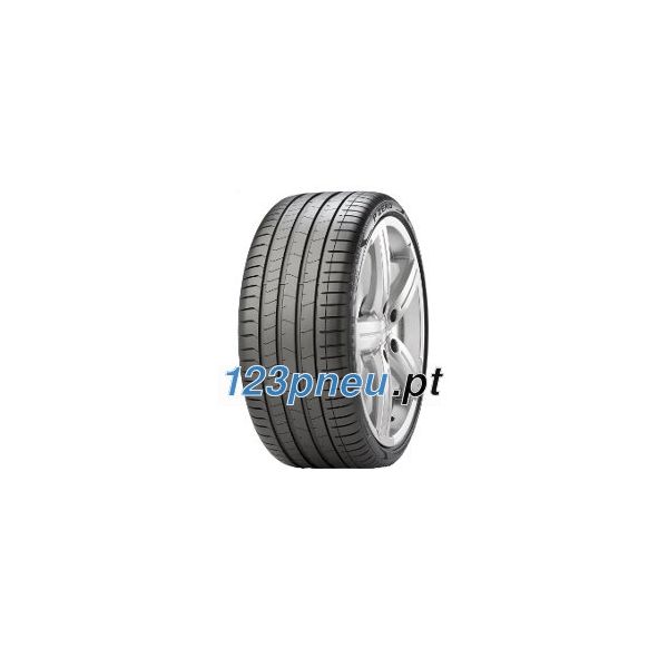 Pneu Auto Pirelli P Zero PZ4 275/40 R21 107Y