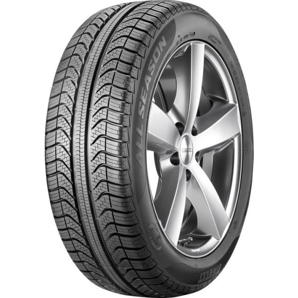 Pneu Auto Pirelli Cinturato All Season Plus ( 215/55 R18 99V XL ) - 8019227421514