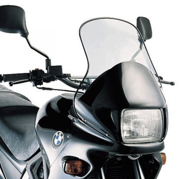 Givi Visor D230S