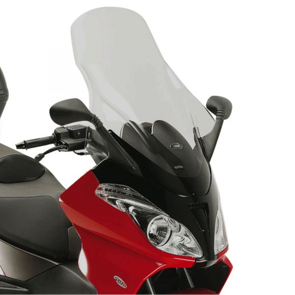Givi Para-brisas - D242ST