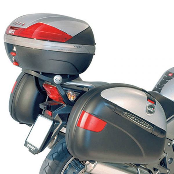 Givi Kit de Fixação 260FZ