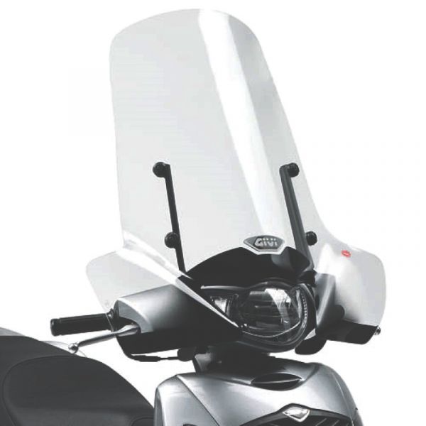 Givi Visor 311A