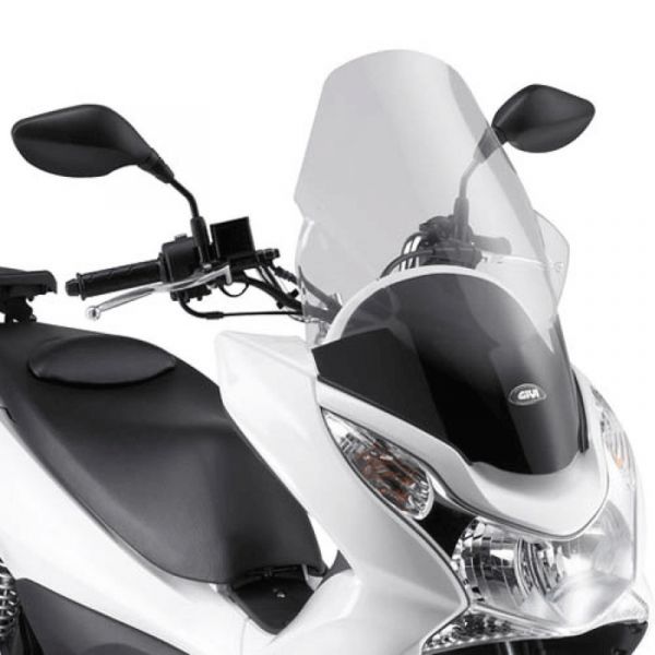 Givi Para-brisas D322ST