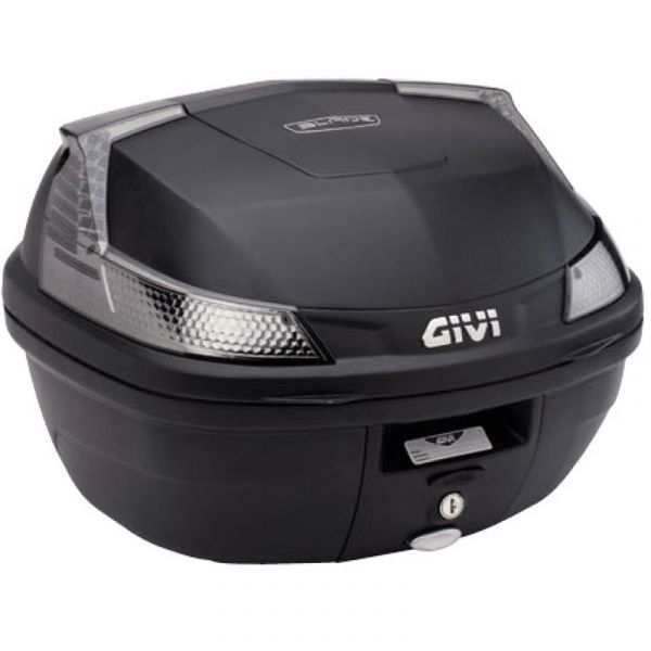 Givi Mala B37 Blade Tech Monolock