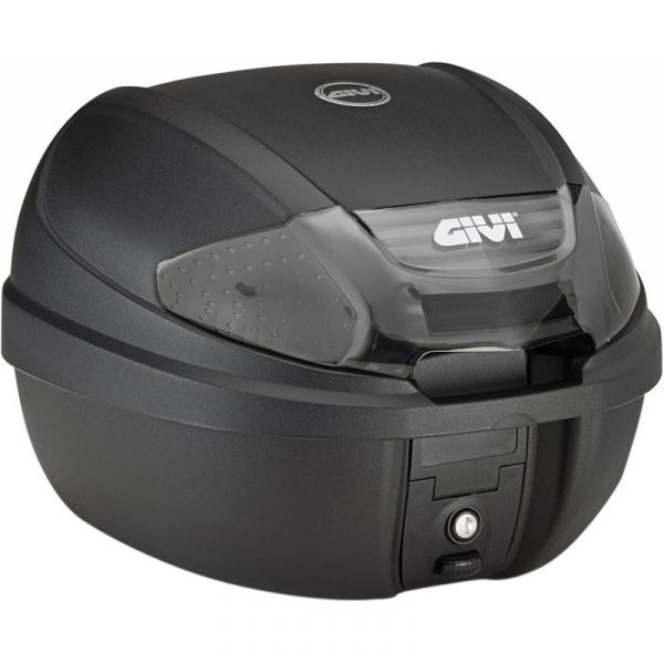 Givi Malas E300 Tech Monolock