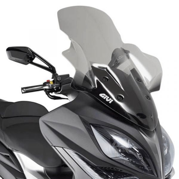 Givi Para-brisas D6104ST