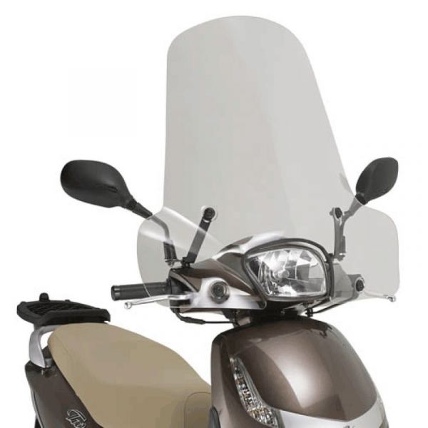 Givi Kits de Fixação - A8100A