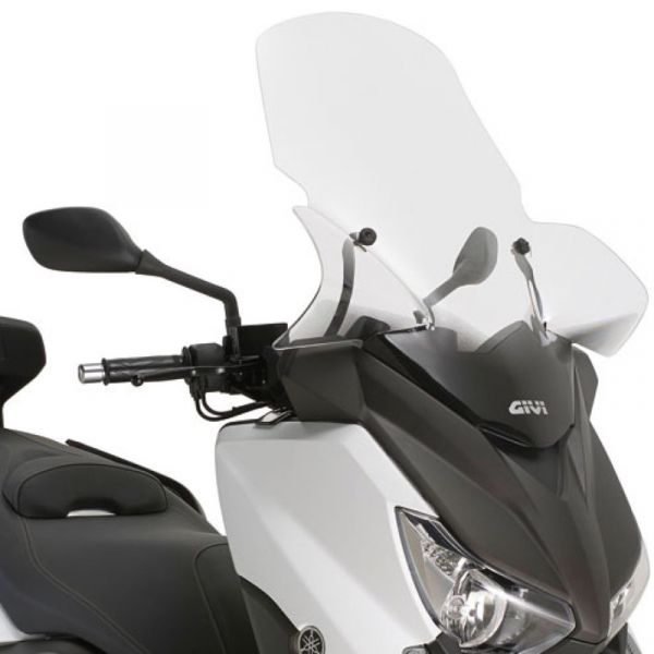 Givi Kits de Fixação - D2111KIT