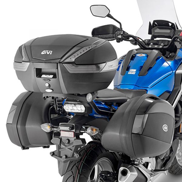 Givi Kit de Fixação 1146FZ