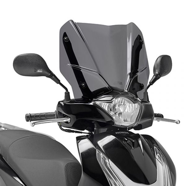 Givi Para-brisas D1128S