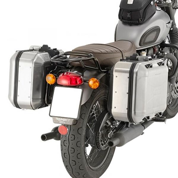 Givi Kits de Fixação - PL6410