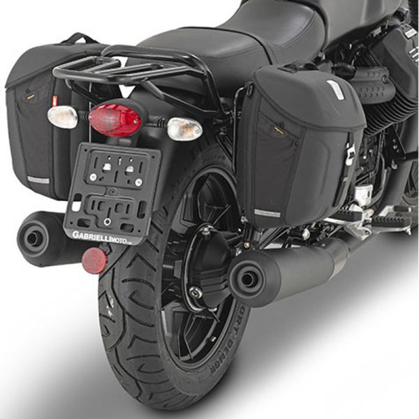 Givi Kits de Fixação - TMT8201