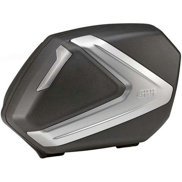 Givi Mala V37 Tech Monokey Side