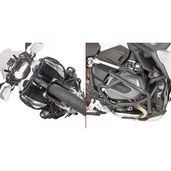 Givi Protetores de Motor TN5128