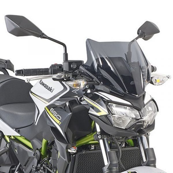 Givi Kits de Fixação - A4128A