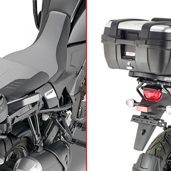 Givi Kits de Fixação SR3117