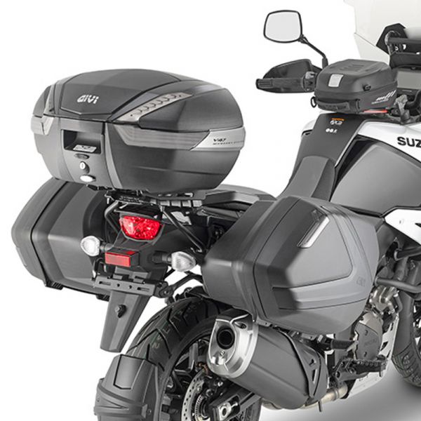 Givi Kits de Fixação - PLX3117