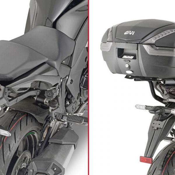 Givi Kits de Fixação 4130FZ
