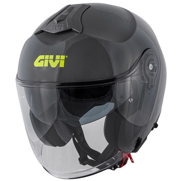 Givi Capacete X.22 Planet Grey L