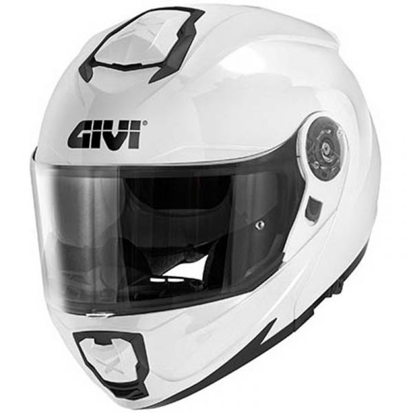 Givi Capacete X.27 Solid White S