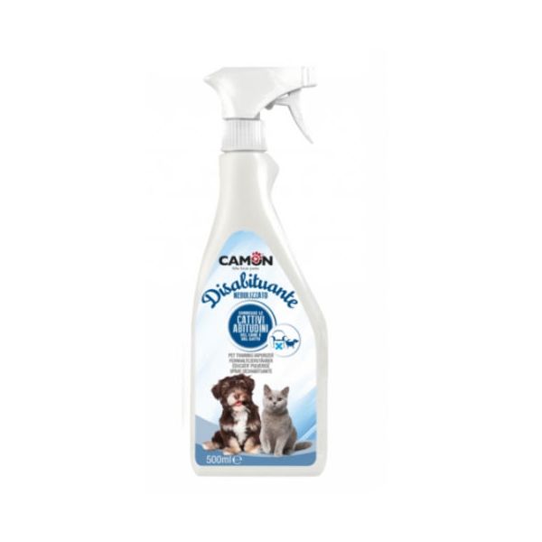 Camon Desabituante Interior / Exterior 500ml
