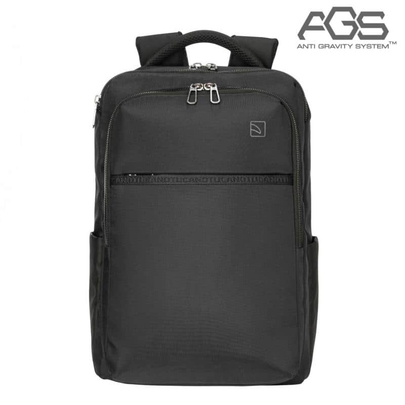 Tucano – AGS Gravity Marte backpack 15.6” (black)